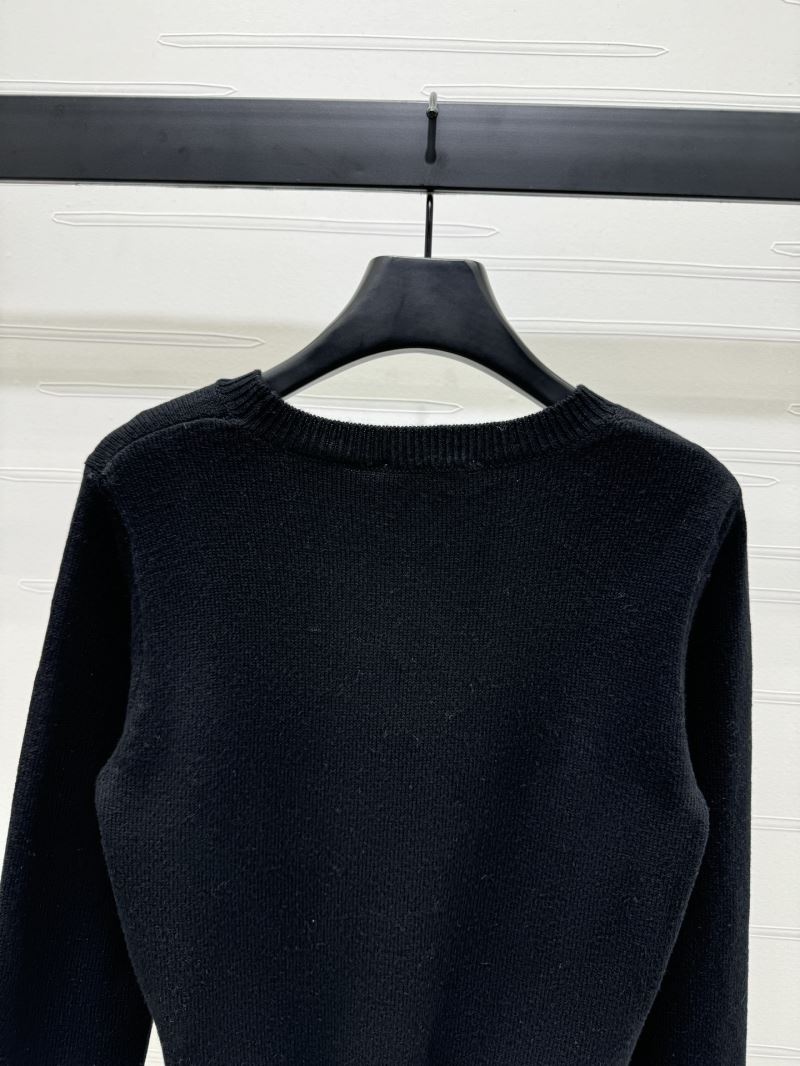 Miu Miu Sweaters